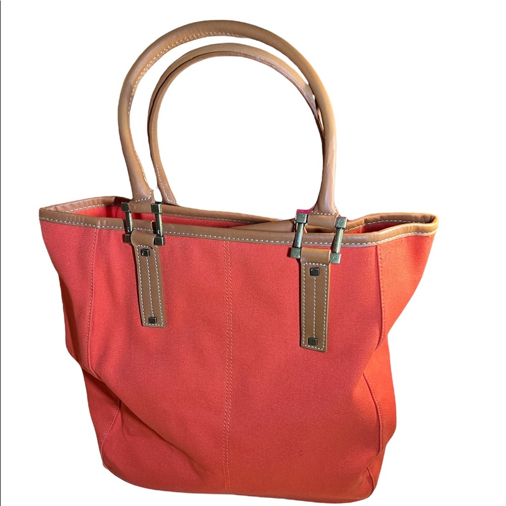 Talbots bag